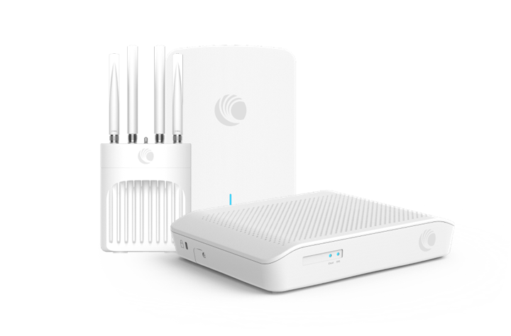 Cambium WiFi network products